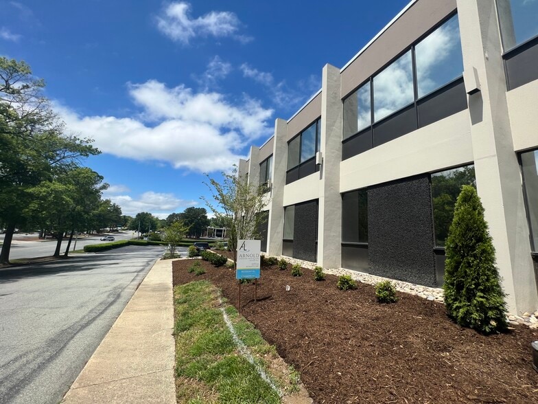 More Photos Of 1 Centerview Dr, Greensboro Unknown For Lease
