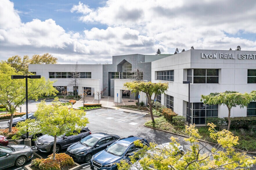 More Photos Of 2220 Douglas Blvd, Roseville Office For Lease