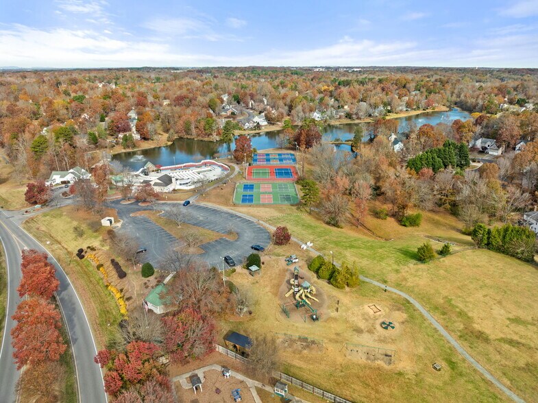 More Photos Of 1903 Adams Farm Pky, Greensboro Sports And Entertainment For Sale