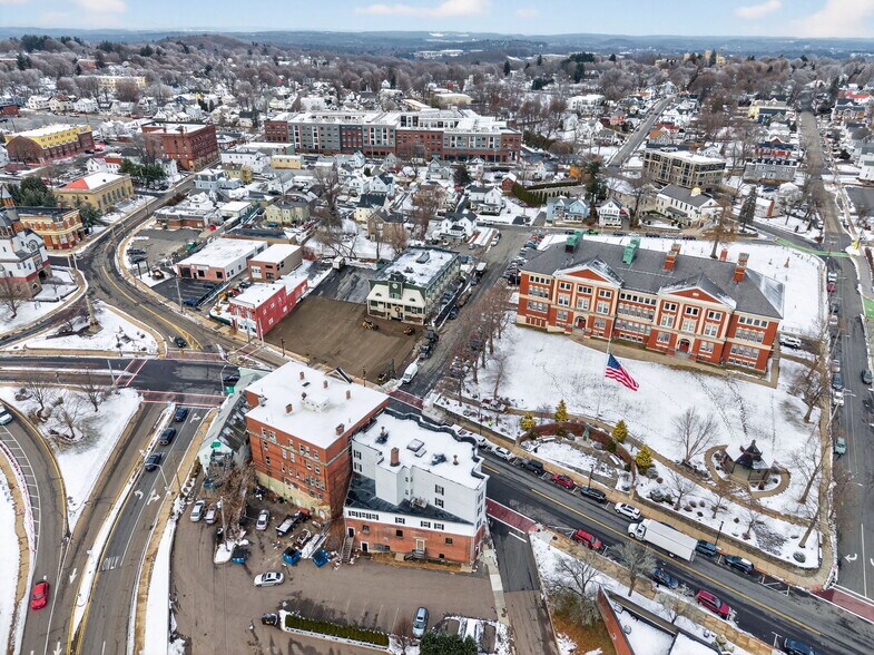 More Photos Of 270 Main St, Marlborough Storefront Retail Residential For Sale