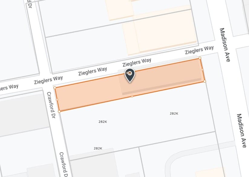 More Photos Of 421-423 Madison Ave, Covington Loft Creative Space For Lease