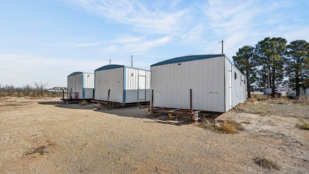 More Photos Of 12200 W Interstate 20, Odessa Warehouse For Sale