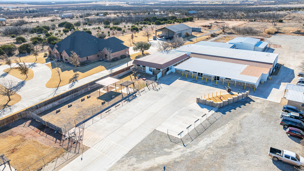 More Photos Of 3509 Beltway S, Abilene Land For Sale