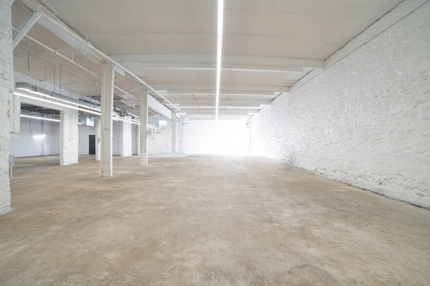 More Photos Of 1 Martin Pl, Port Chester Manufacturing For Lease