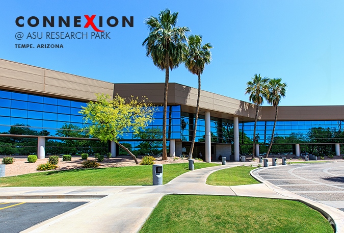 Primary Photo Of 7855 S River Pky, Tempe Office For Lease