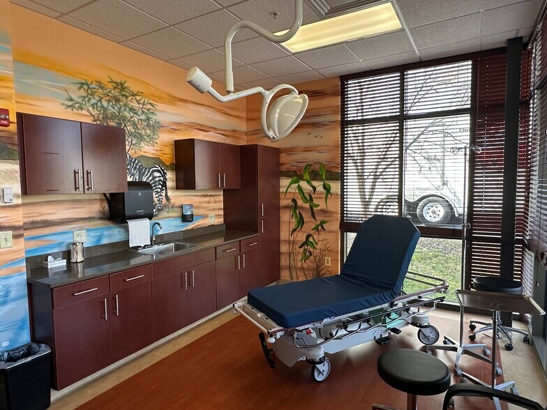 More Photos Of 2497 Delaware Ave, Buffalo Medical For Sale