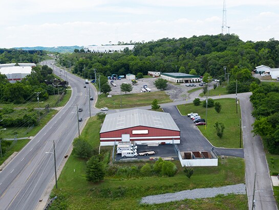More Photos Of 1900 Southerland Dr, Nashville Warehouse For Sale