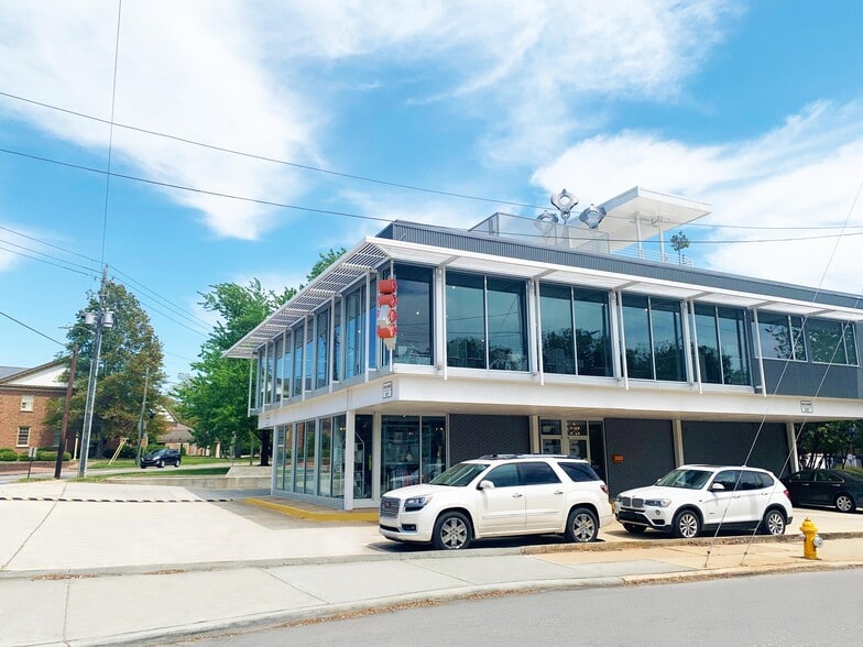 More Photos Of 1700 Glenwood Ave, Raleigh Storefront Retail Office For Lease
