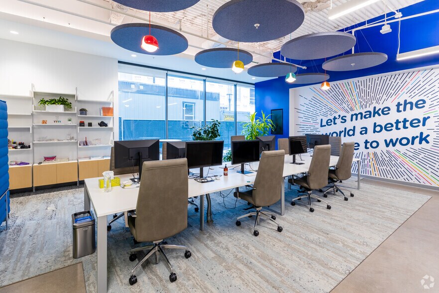 More Photos Of 280 E Broad St, Rochester Office Residential For Lease