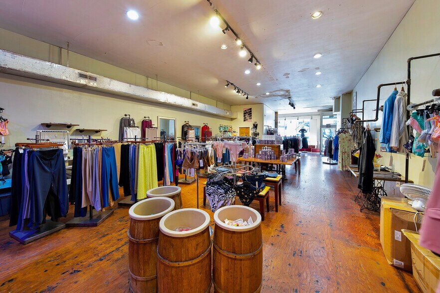 More Photos Of , Mount Vernon General Retail For Sale