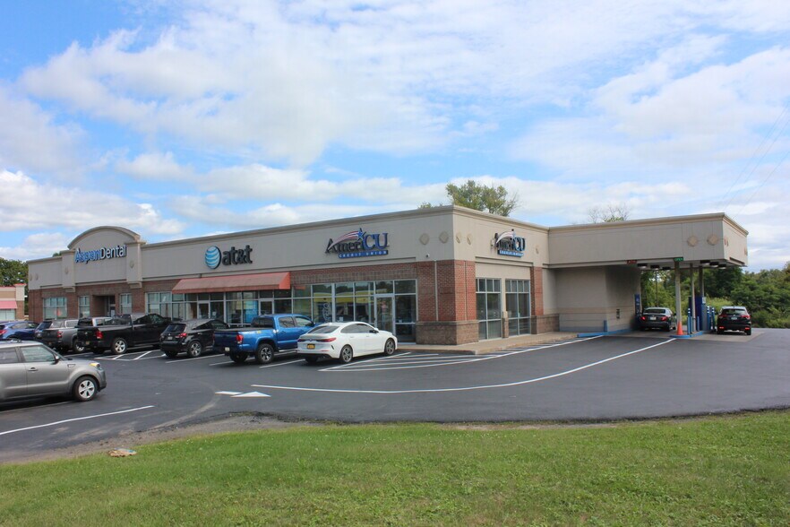 More Photos Of 224 N Genesee St, Utica General Retail For Sale