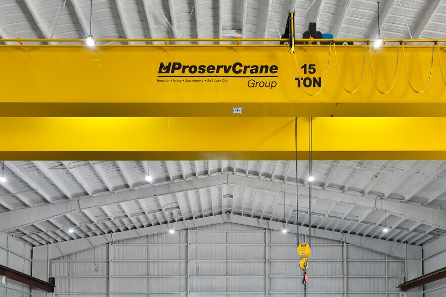 More Photos Of 4202 Santa Elena St, Corpus Christi Warehouse For Sale