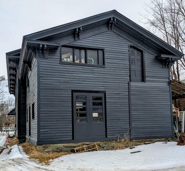 More Photos Of 28369 New York 206, Downsville Restaurant For Sale