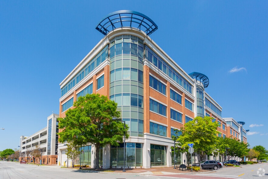 More Photos Of 4111 Monarch Way, Norfolk Office For Lease