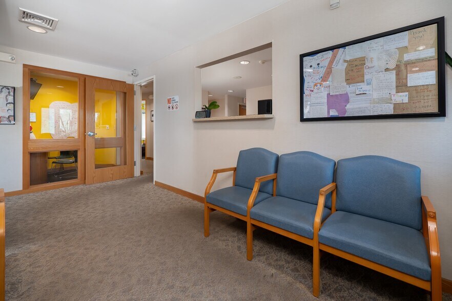 More Photos Of 2900 Hamilton Blvd, Allentown Medical For Sale