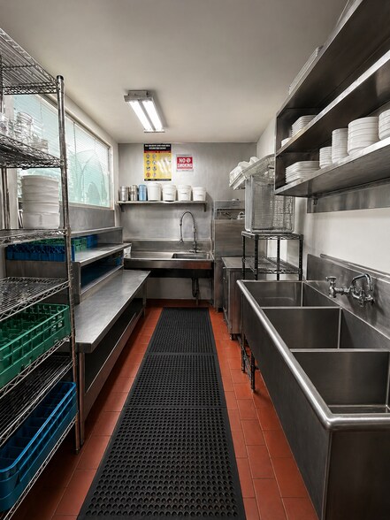 More Photos Of 2404 Coney Island Ave, Brooklyn Storefront Retail Residential For Lease