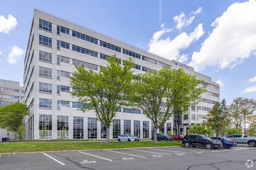 More Photos Of 300 Connell Dr, Berkeley Heights Office Residential For Lease