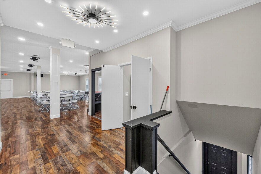 More Photos Of 9-13 Morrell St, Elizabeth Lodge Meeting Hall For Sale