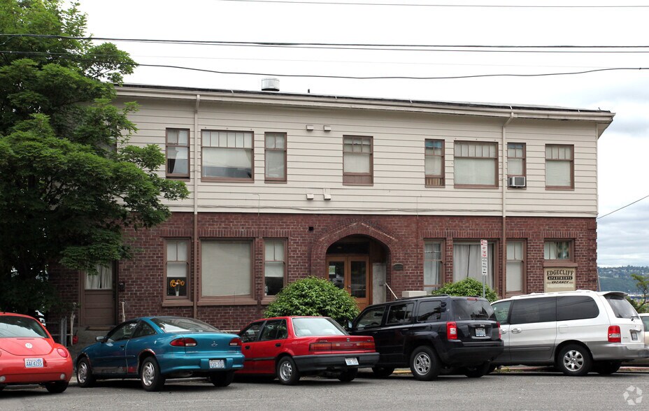 More Photos Of 1 N Broadway, Tacoma Apartments For Sale