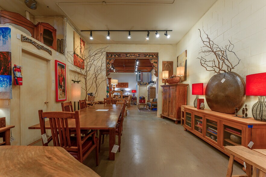 More Photos Of 529-539 Ramona Ave, Monterey Freestanding For Sale