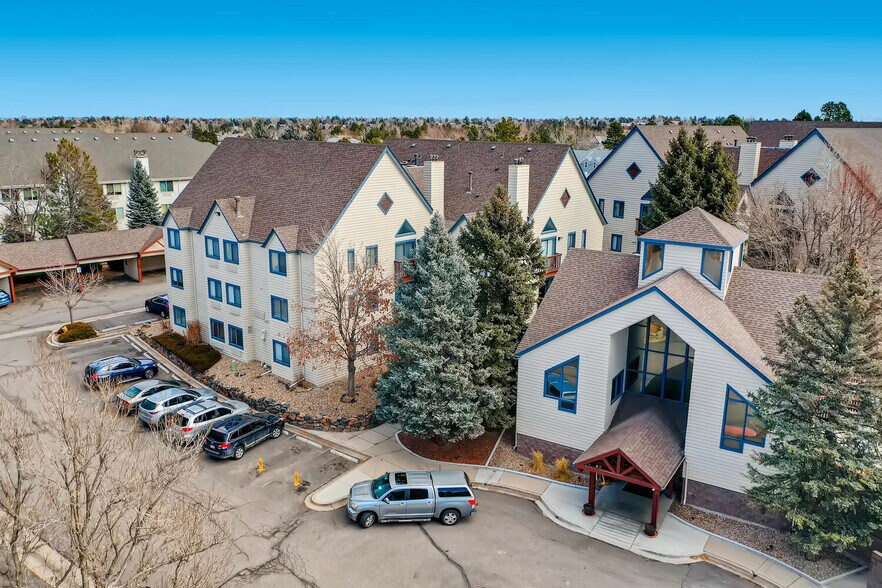 More Photos Of 6380 S Boston St, Greenwood Village Apartments For Sale