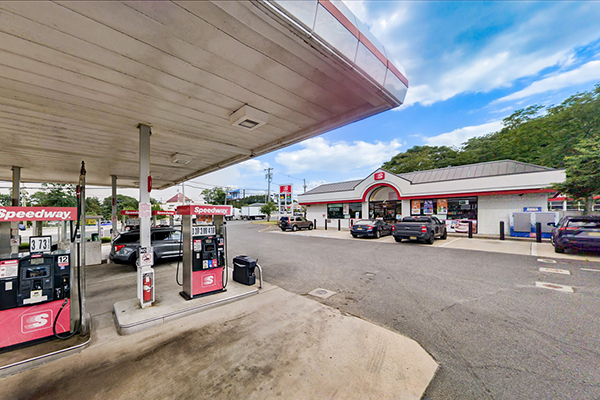 Primary Photo Of 974 Us Highway 9, South Amboy Storefront For Sale