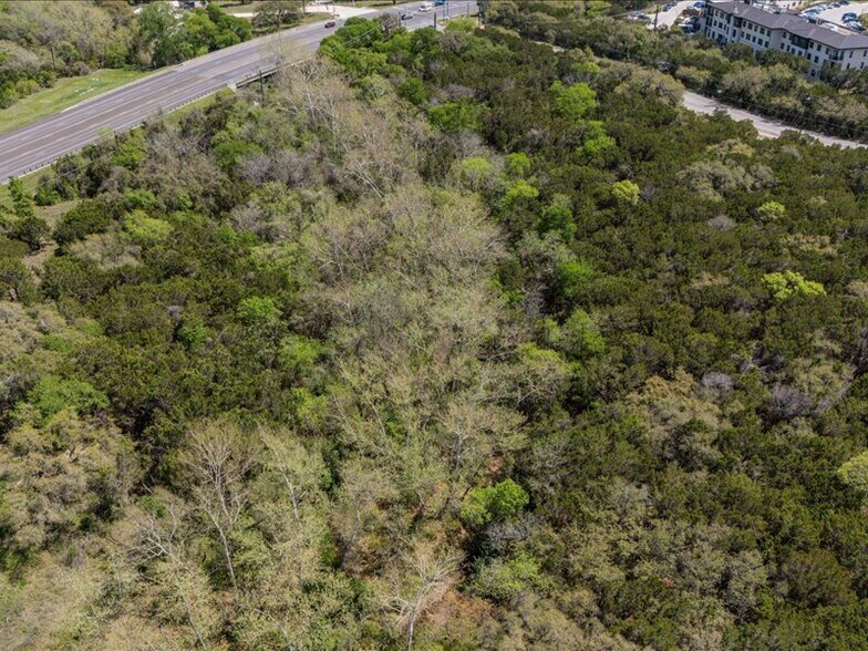 More Photos Of City Park Road & Ranch Road 2222, Austin Land For Sale