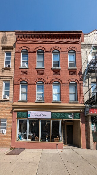 Primary Photo Of 1044 Broadway, Bayonne Apartments For Sale