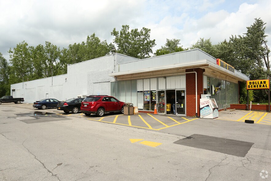 More Photos Of 11273 Maple Ridge Rd, Medina Freestanding For Sale