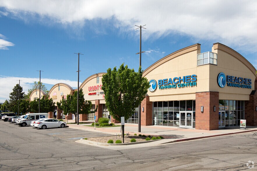 More Photos Of 7800 S 1300 E, Sandy Unknown For Lease