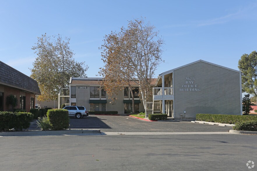 More Photos Of 2675 N Ventura Rd, Port Hueneme General Retail For Lease