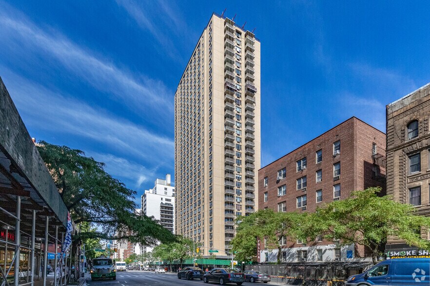 Primary Photo Of 187-203 Third Ave, New York Apartments For Lease