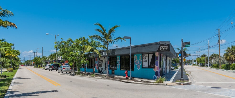 More Photos Of 900 N Flagler Dr, Fort Lauderdale General Retail For Lease
