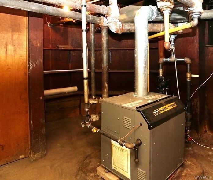 More Photos Of 2300 Main St, Buffalo Apartments For Sale