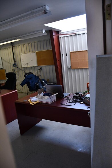 More Photos Of 107 Corona Ave, Groton Warehouse For Sale