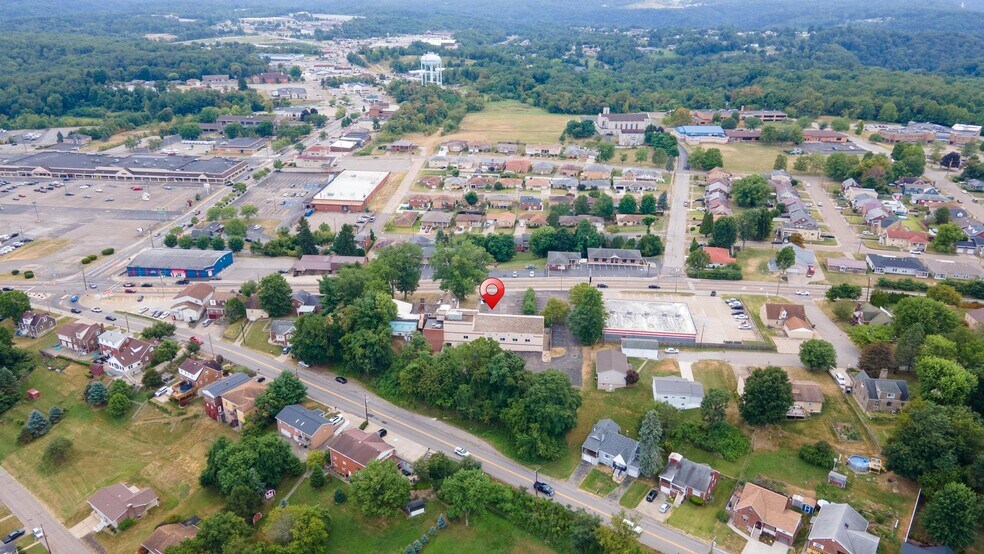 More Photos Of 3045 Pennsylvania Ave, Weirton Medical For Lease