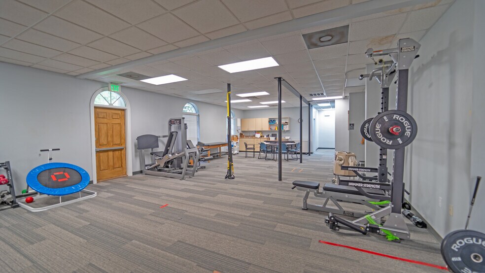 More Photos Of 554 Highway 85 N, Niceville Medical For Sale