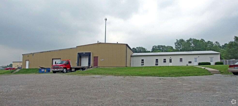 More Photos Of 7740-7752 Wildcat Rd, Dayton Warehouse For Lease