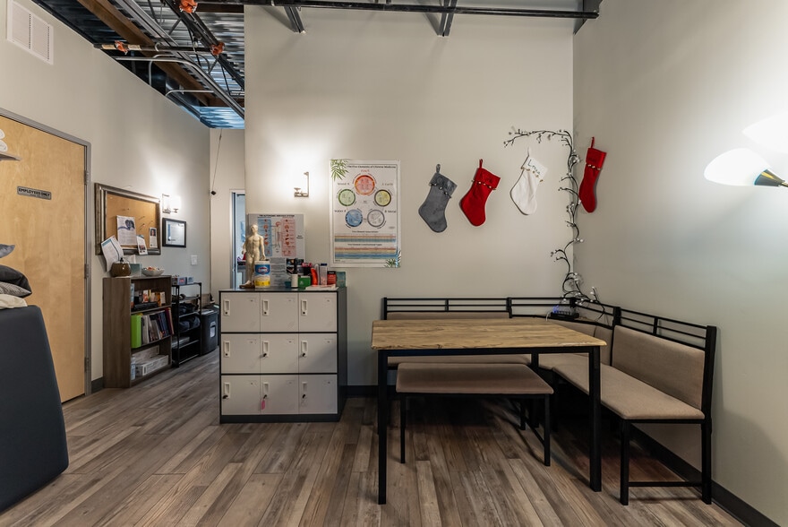 More Photos Of 200 Highland Blvd, Bozeman Loft Creative Space For Sale