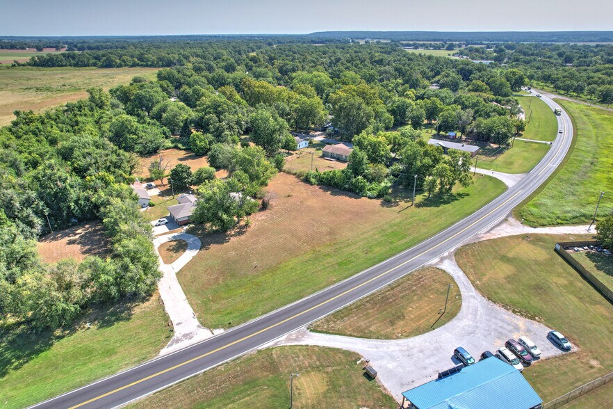 More Photos Of 16855 S Memorial Dr, Bixby Land For Sale