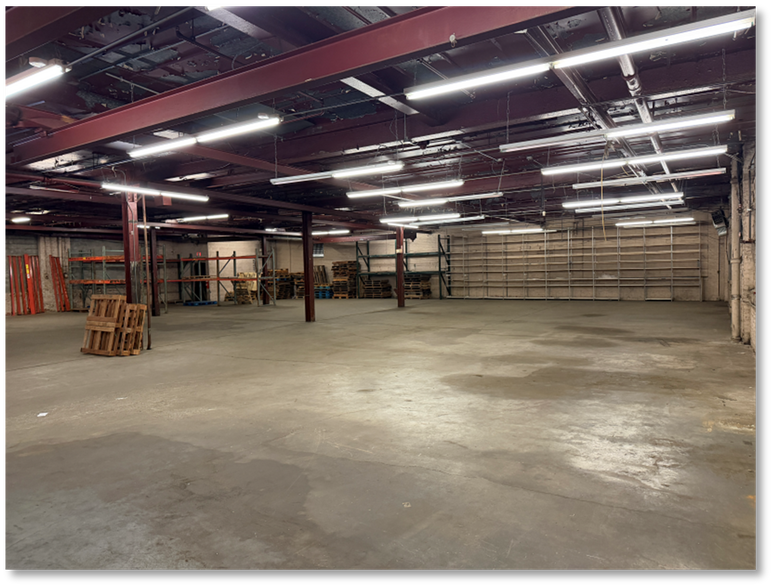 More Photos Of 3440 11th St, Astoria Manufacturing For Sale