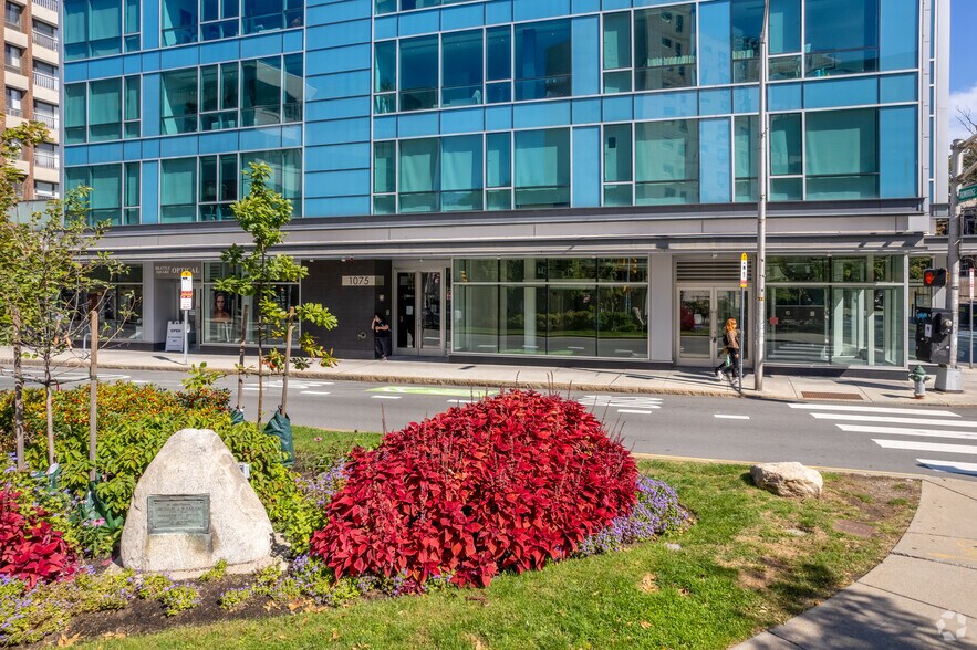 More Photos Of 1075 Massachusetts Ave, Cambridge Apartments For Lease