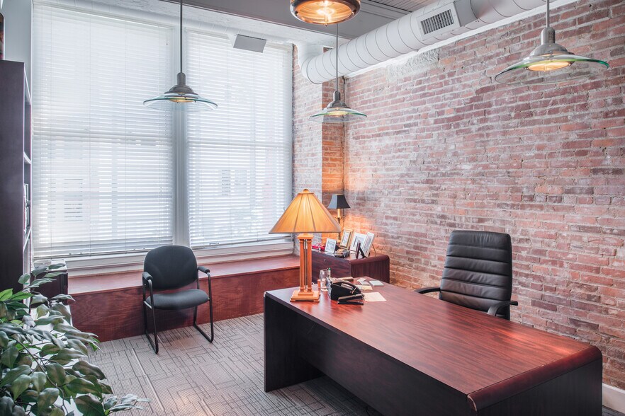 More Photos Of 1220 W 6th St, Cleveland Office Residential For Lease