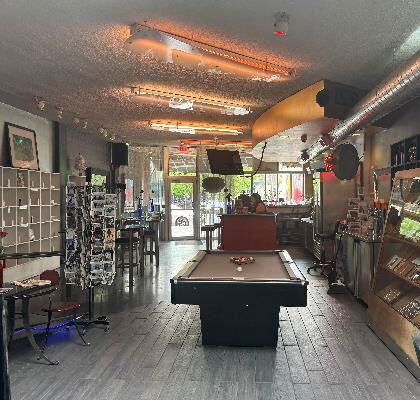 More Photos Of 3413 Central Ave SE, Albuquerque Storefront For Lease