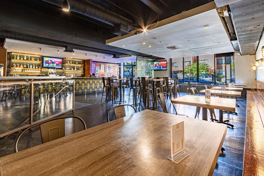 More Photos Of 1865 Post St, San Francisco General Retail For Sale