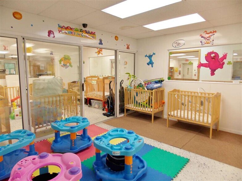 More Photos Of 702 S Peachtree St, Jasper Daycare Center For Lease