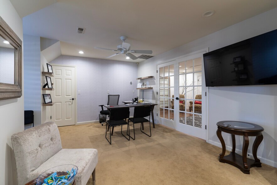 More Photos Of 6775 S 900 E, Midvale Loft Creative Space For Sale