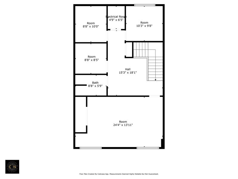 More Photos Of 4922 Port Royal Rd, Spring Hill Showroom For Lease