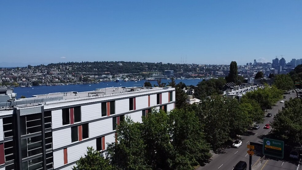 More Photos Of 2451-2473 Aurora Ave N, Seattle Land For Sale