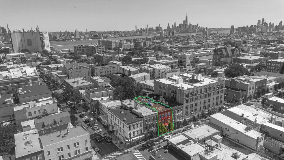 More Photos Of 1716 Bergenline Ave, Union City Multifamily For Sale